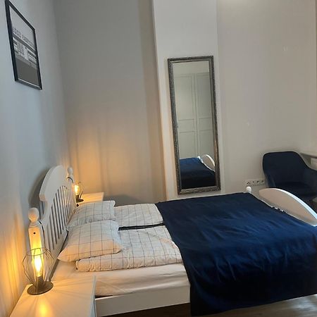 罗兹Sienkiewicza Loft1公寓 外观 照片