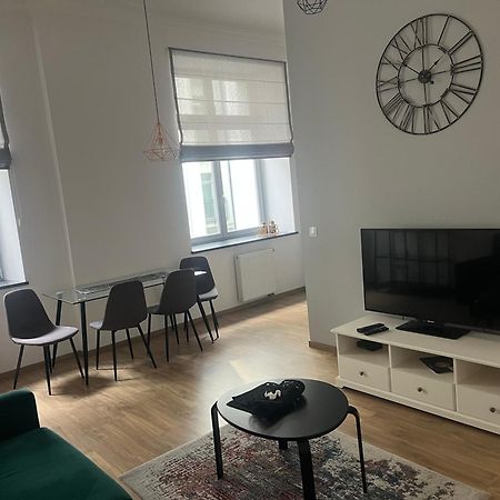 罗兹Sienkiewicza Loft1公寓 外观 照片