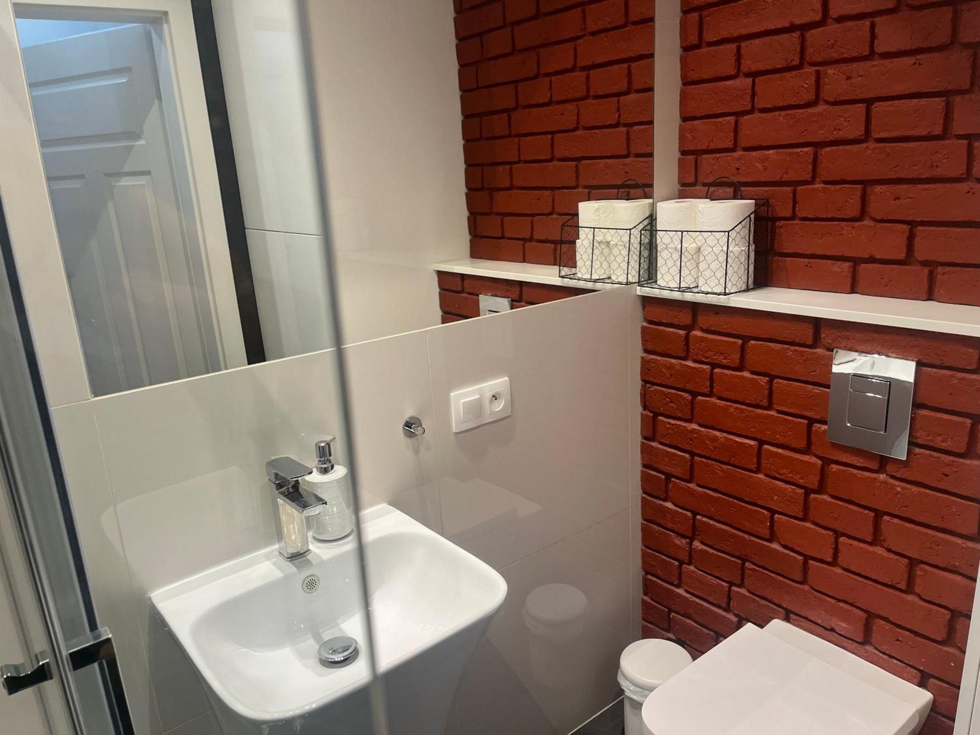 罗兹Sienkiewicza Loft1公寓 外观 照片