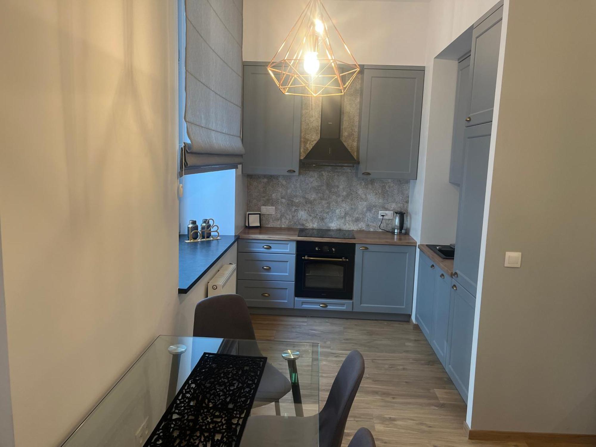 罗兹Sienkiewicza Loft1公寓 外观 照片