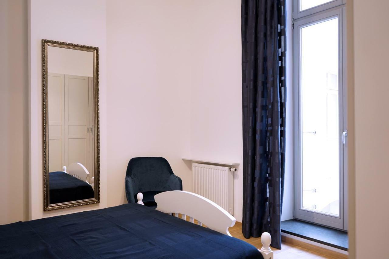 罗兹Sienkiewicza Loft1公寓 外观 照片